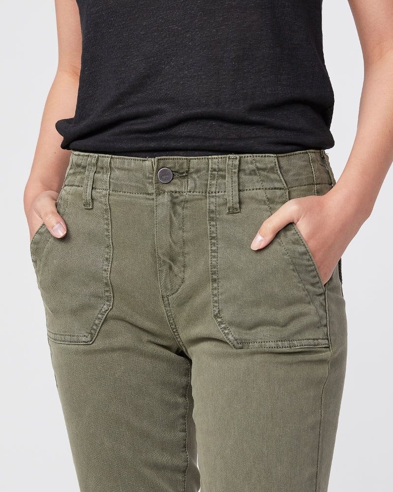 Paige Denim Mayslie Jogger
