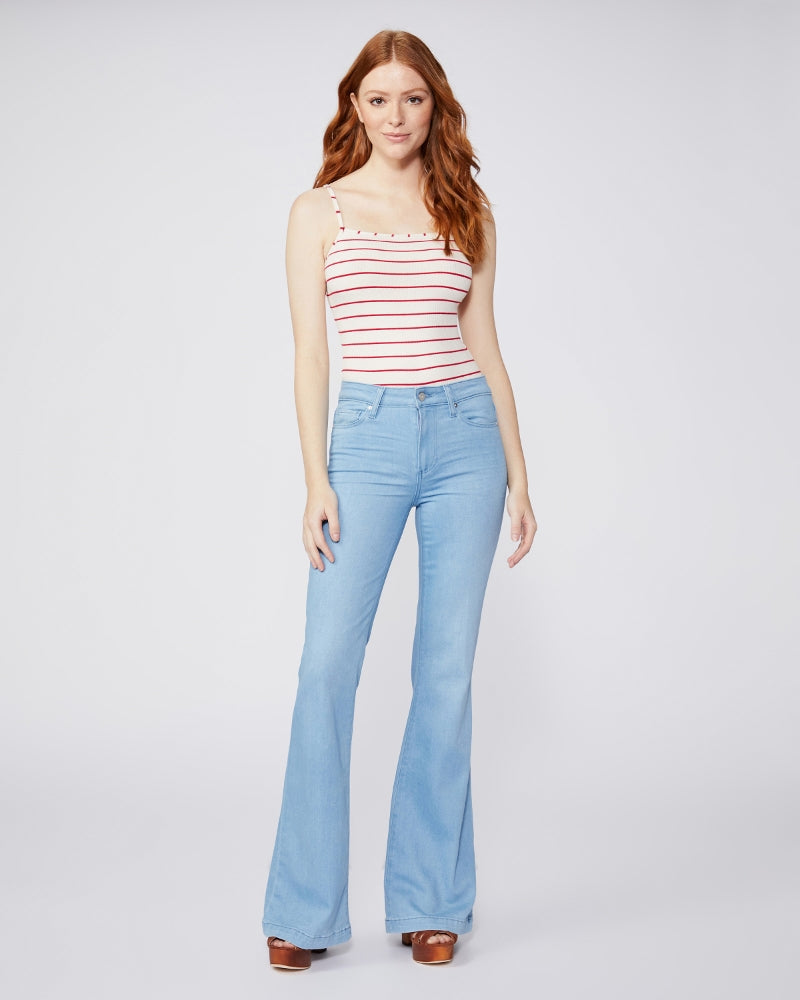 Paige Denim Genevieve-Jiggy