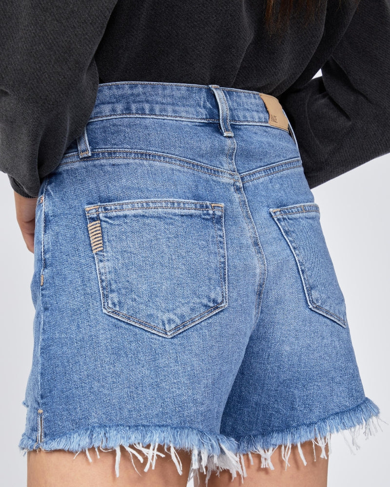 Paige Denim Dani Short