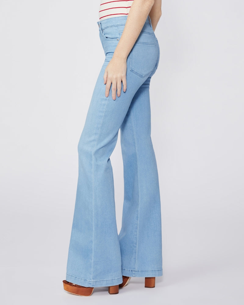 Paige Denim Genevieve-Jiggy