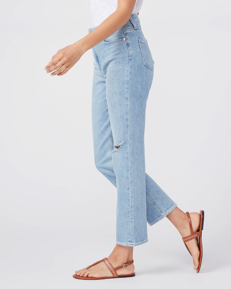 Paige Denim High Rise Noella