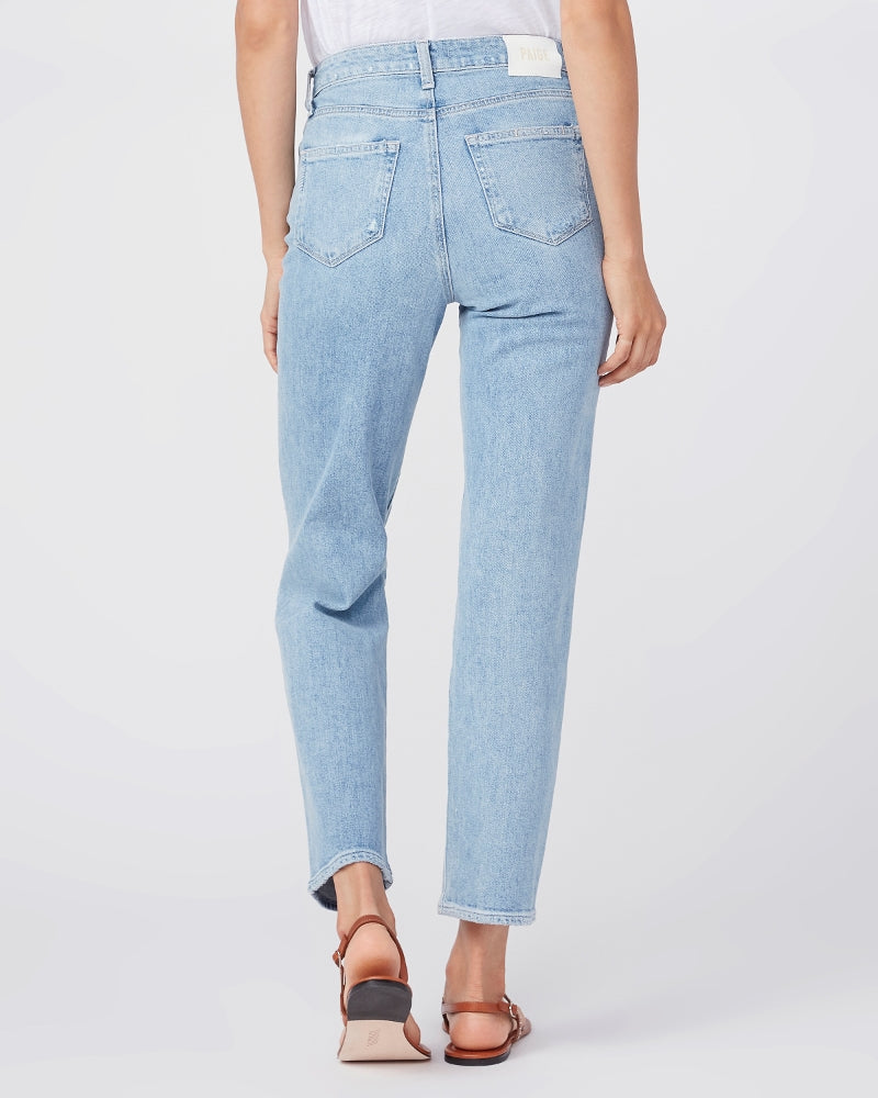 Paige Denim High Rise Noella