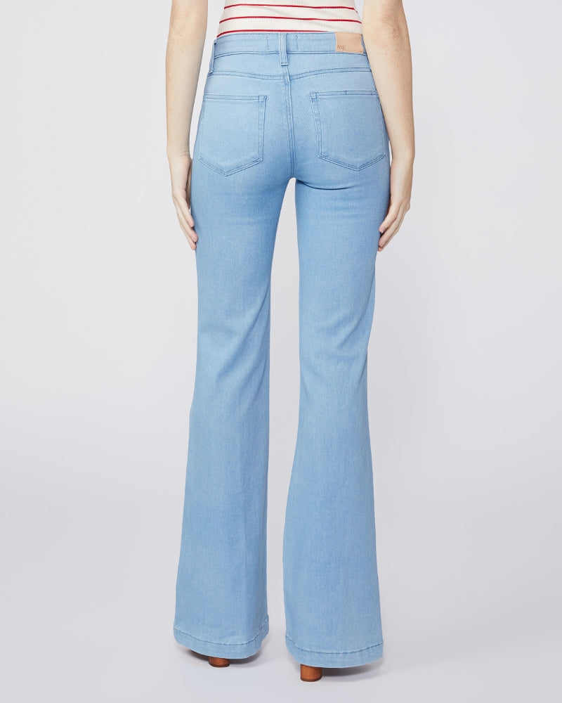 Paige Denim Genevieve-Jiggy