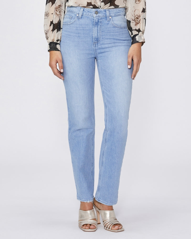 Paige Denim Sarah Folklore