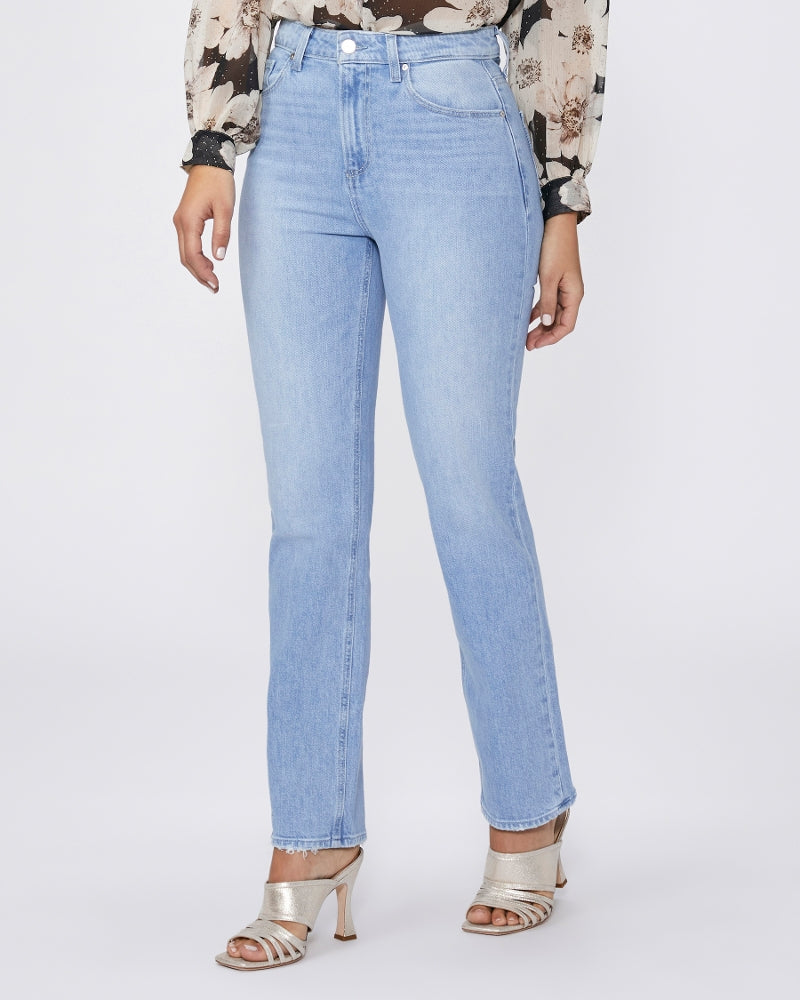 Paige Denim Sarah Folklore