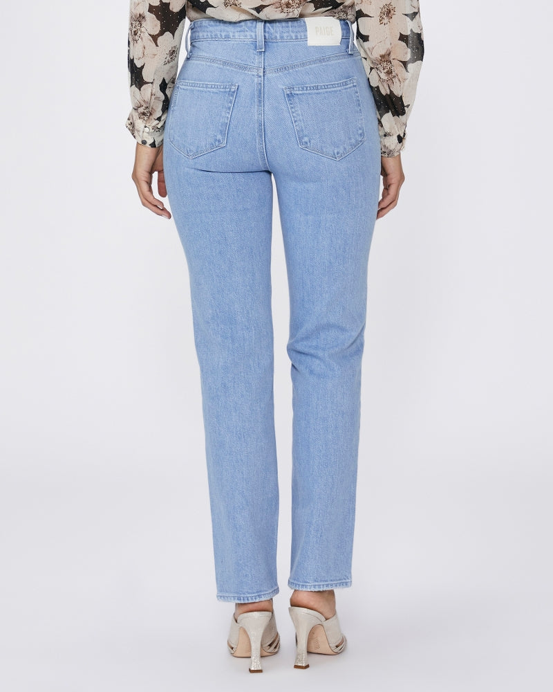 Paige Denim Sarah Folklore