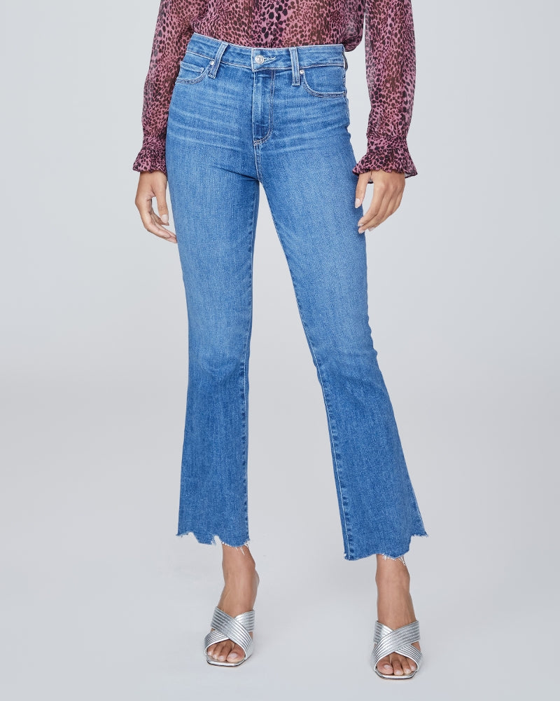 Paige Denim Claudine--Groove