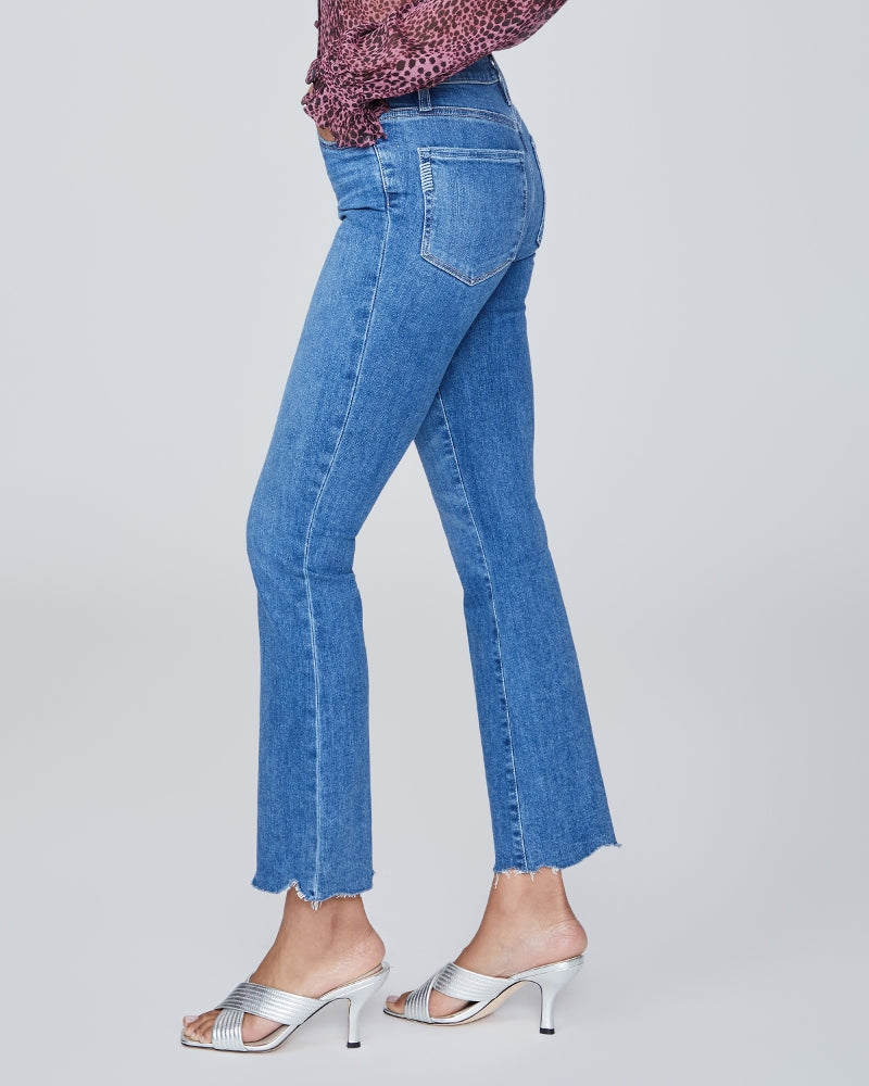 Paige Denim Claudine--Groove