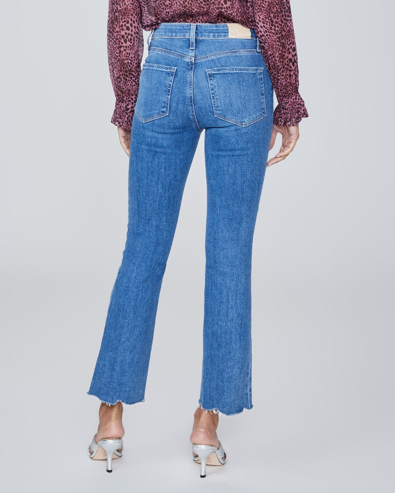 Paige Denim Claudine--Groove