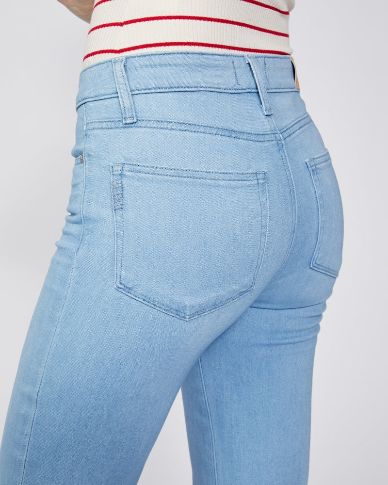 Paige Denim Genevieve-Jiggy