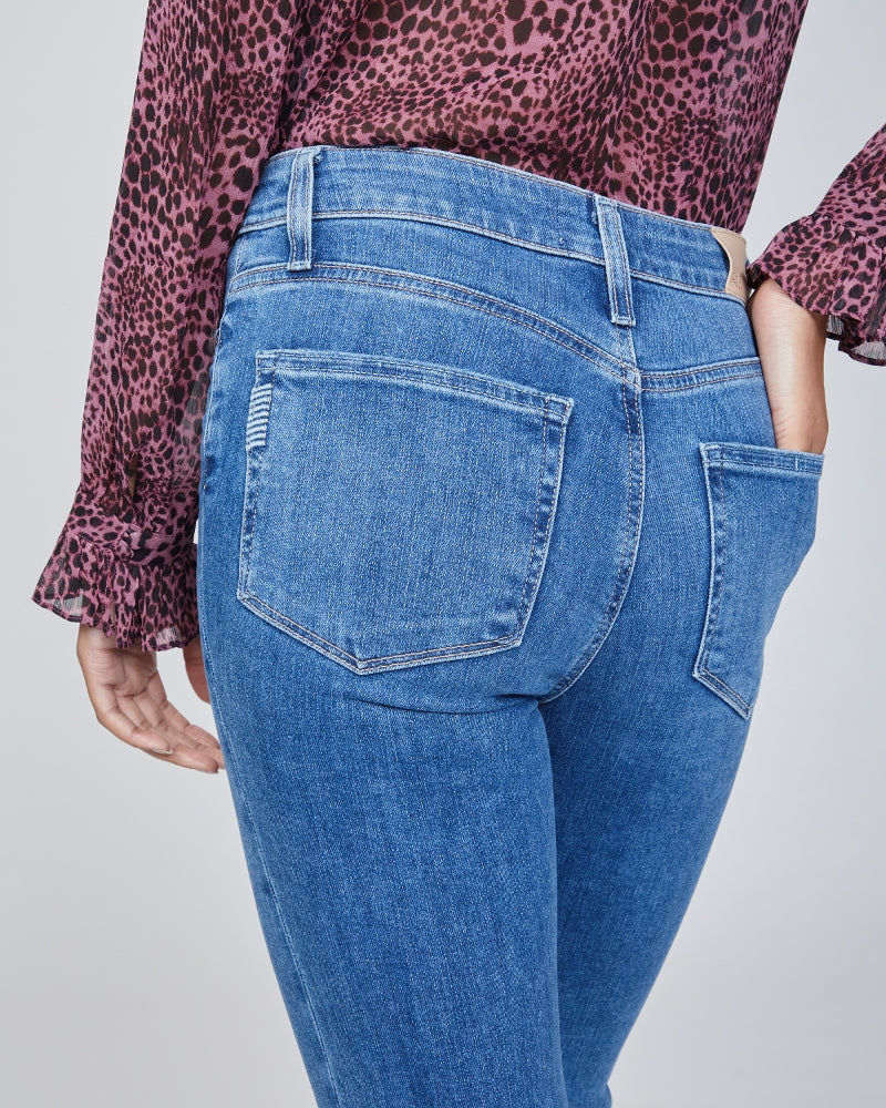 Paige Denim Claudine--Groove