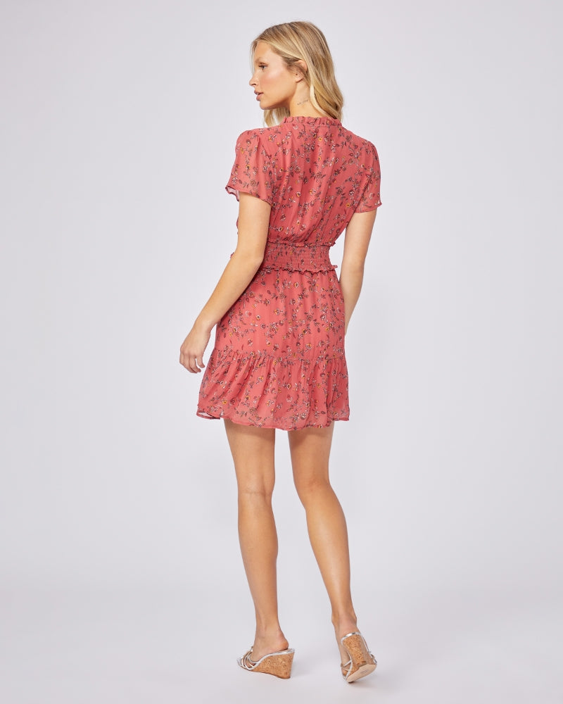Paige Denim Giannina Dress