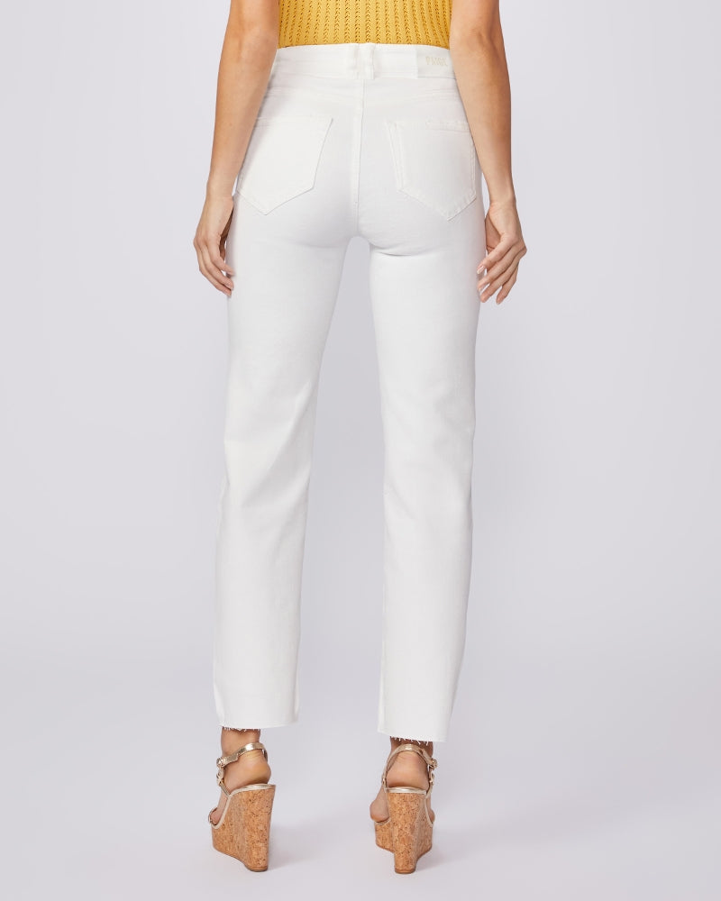 PAIGE Denim Stella Straight