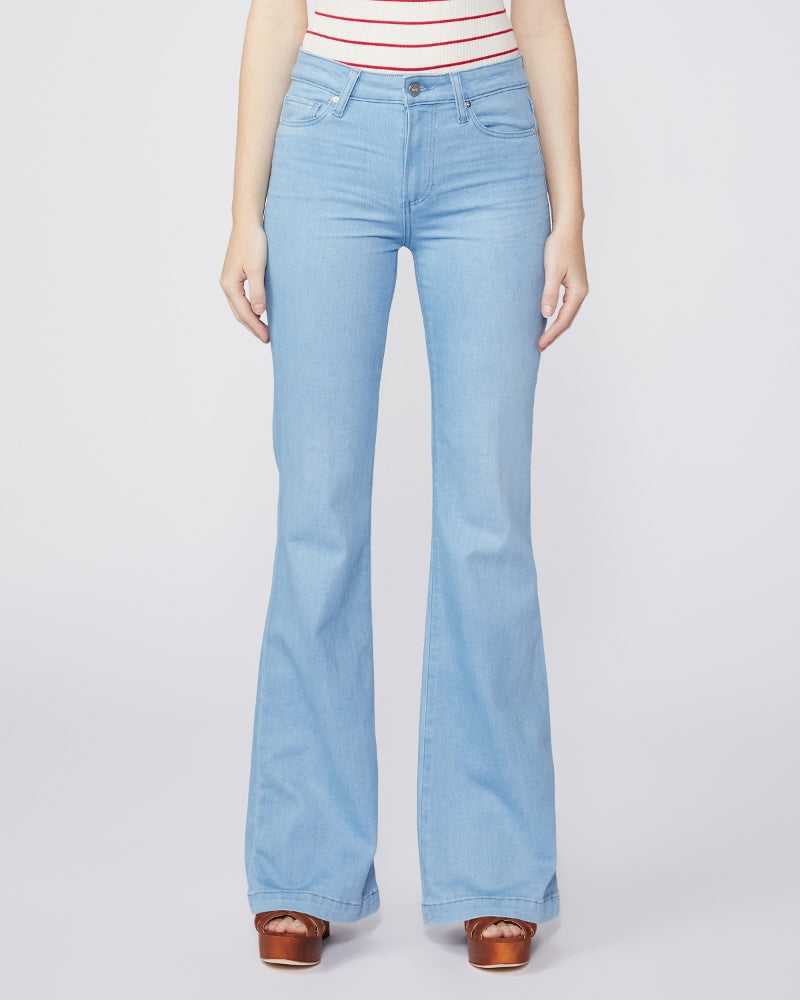 Paige Denim Genevieve-Jiggy