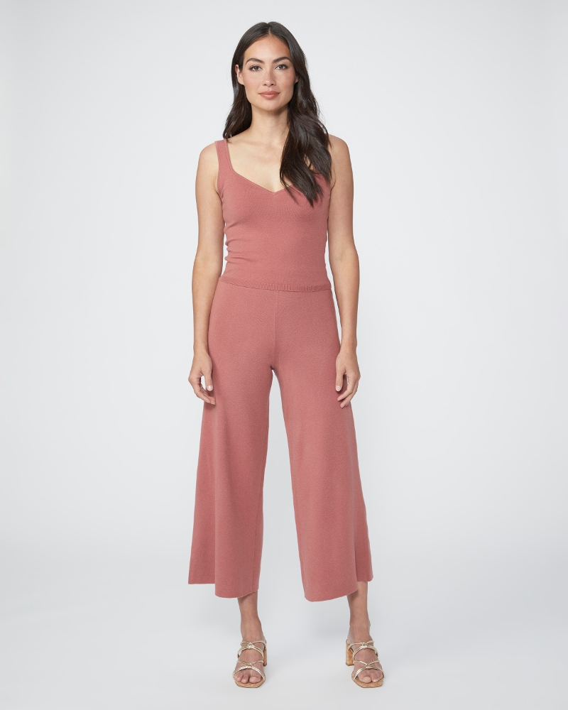 PAIGE Denim Palermo Tank