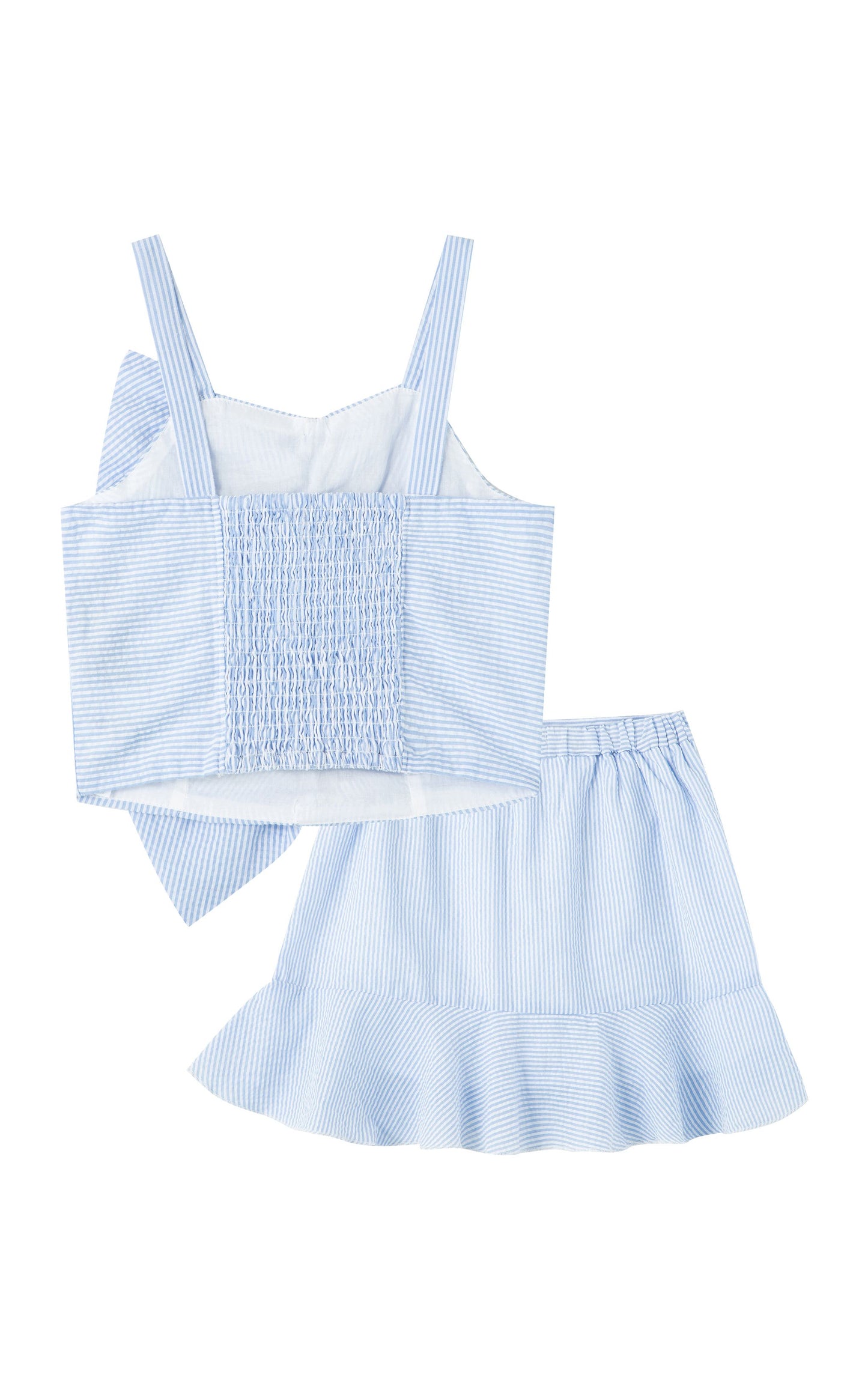Amari Wrap Scooter Set