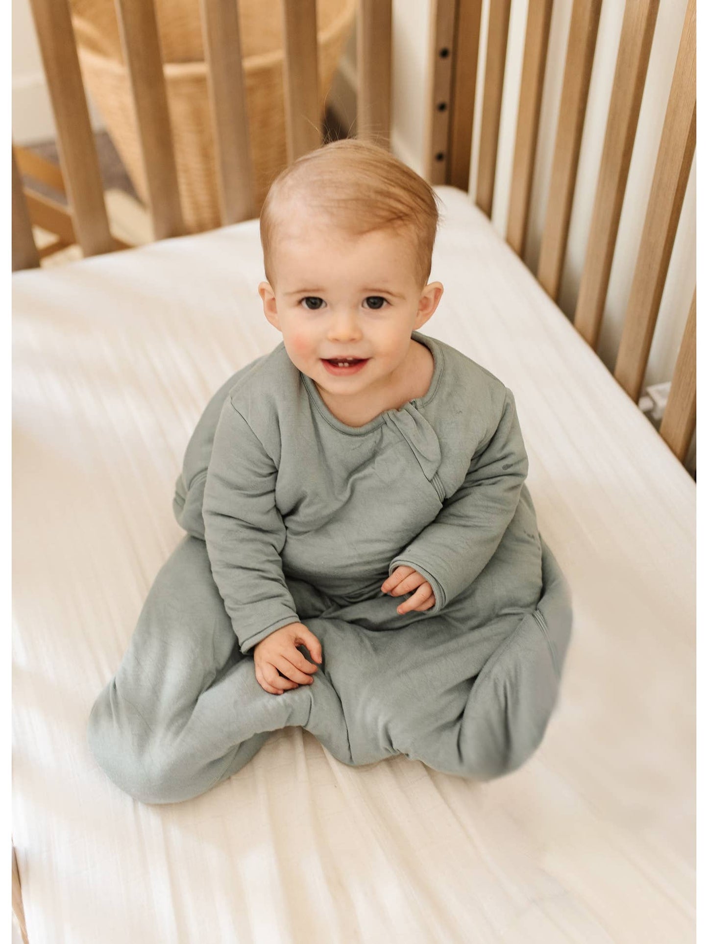 Long Sleeve Sleep Bag