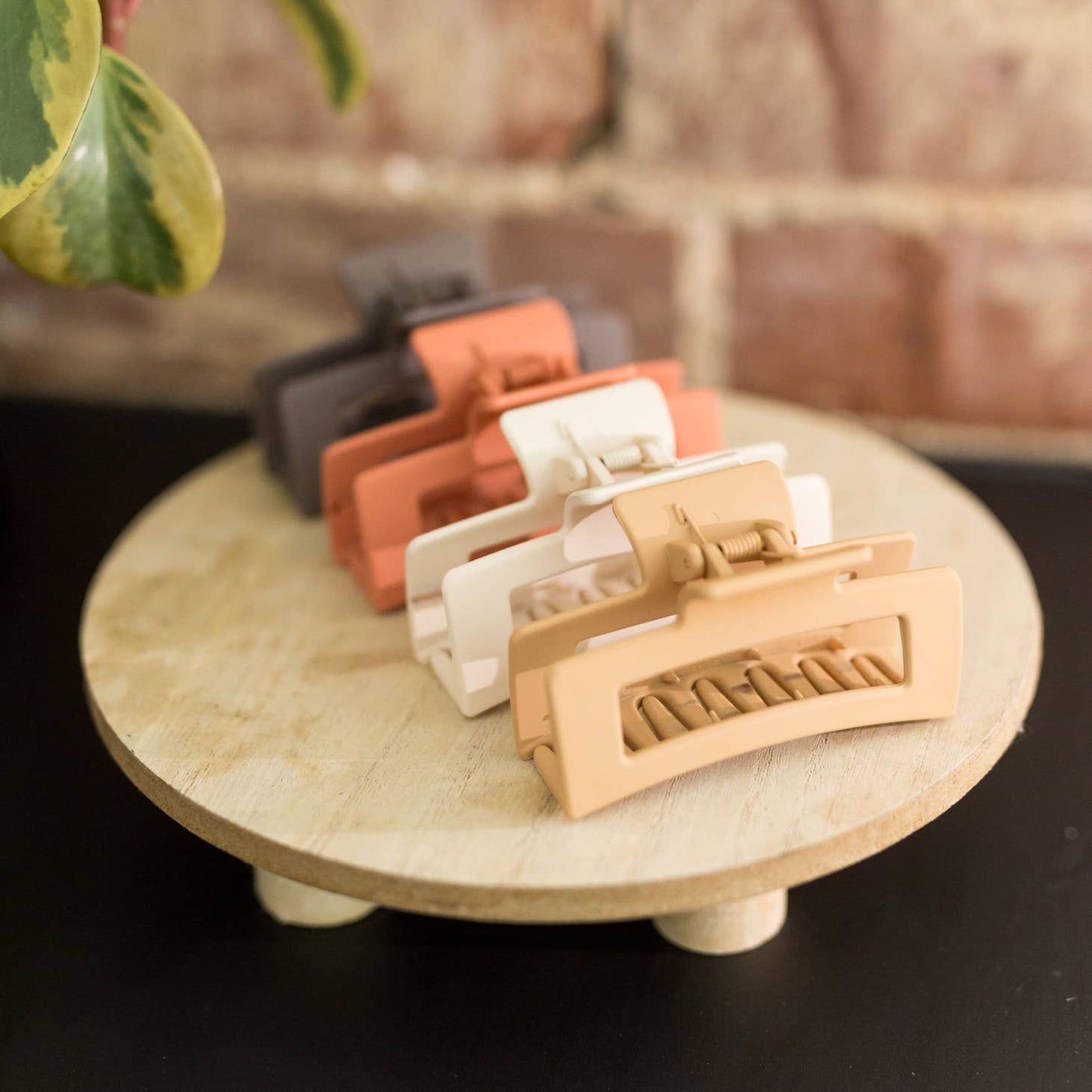 Arizona Collection Claw Clips
