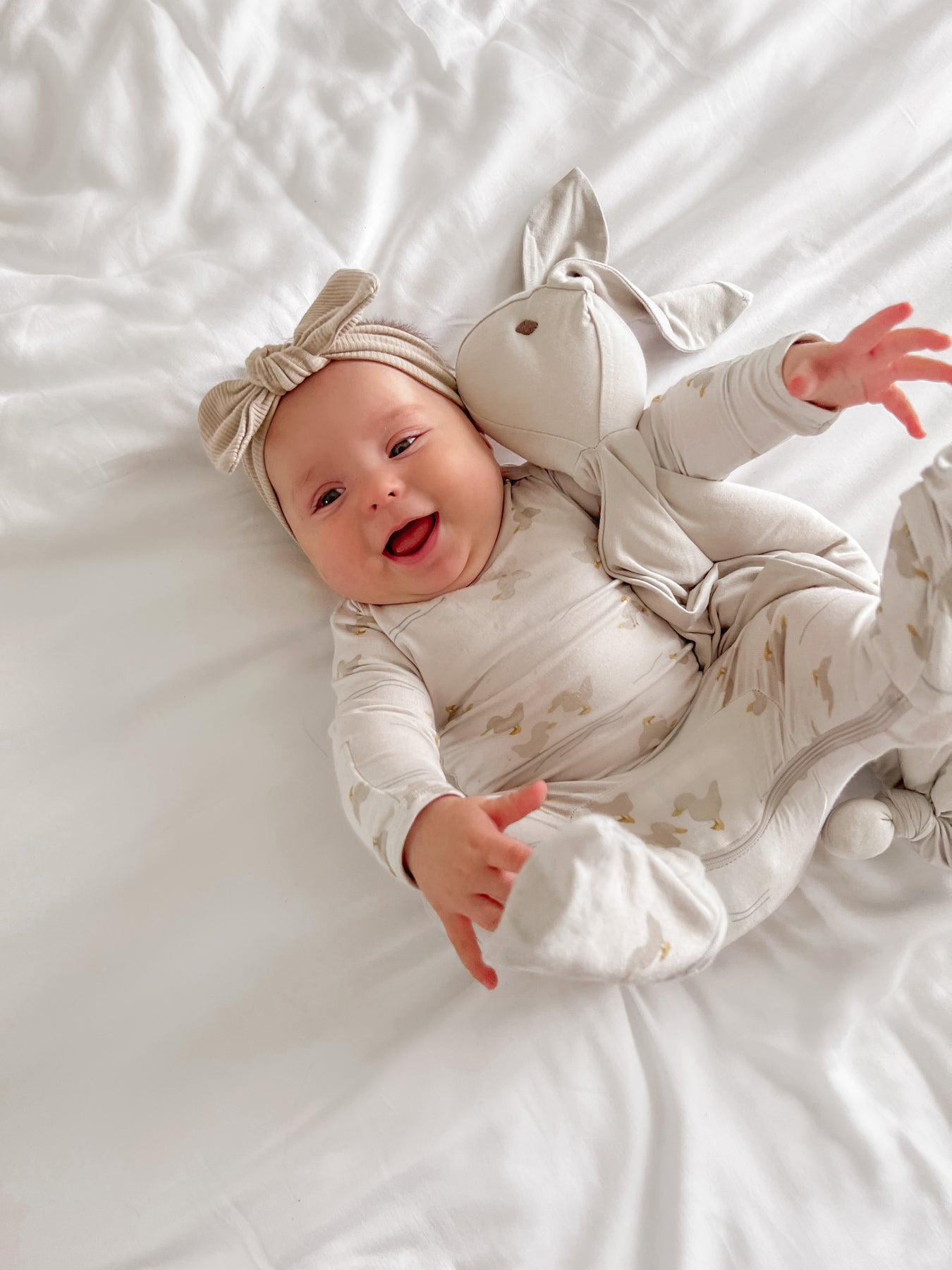 Convertible Pajama