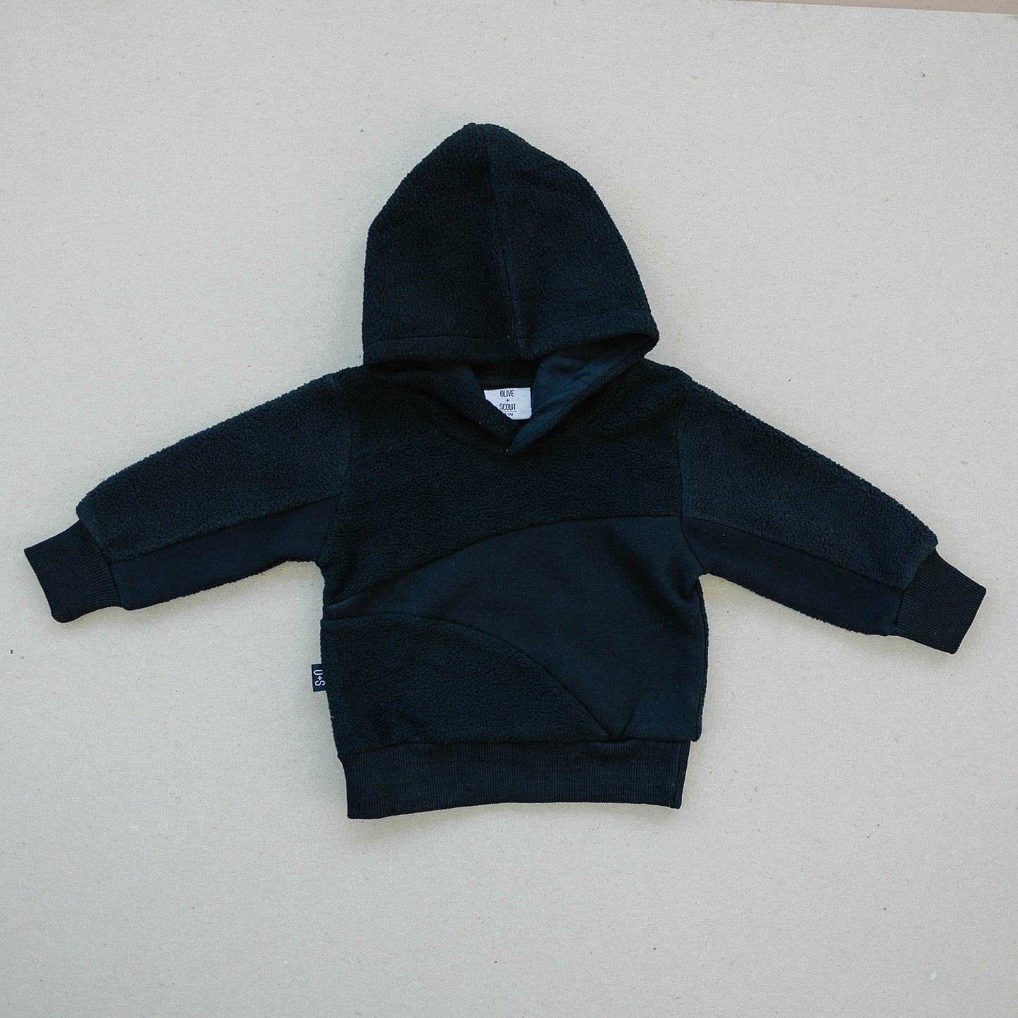 Cove Hoodie
