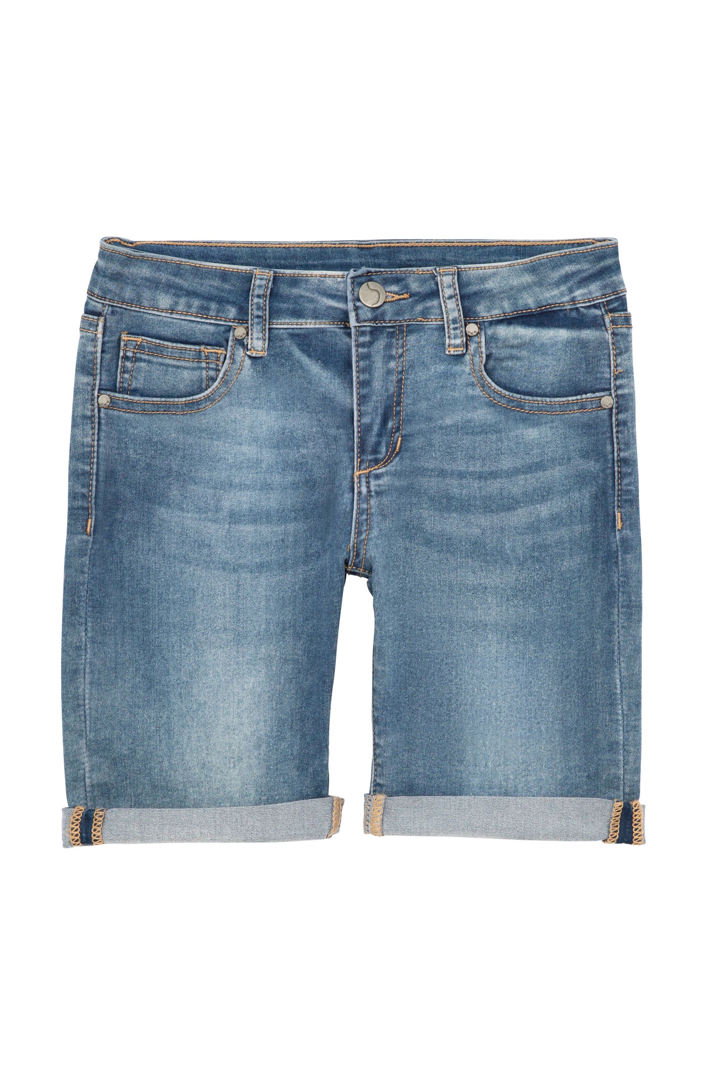 Joe's Jeans Finn Fit Bermuda Shorts