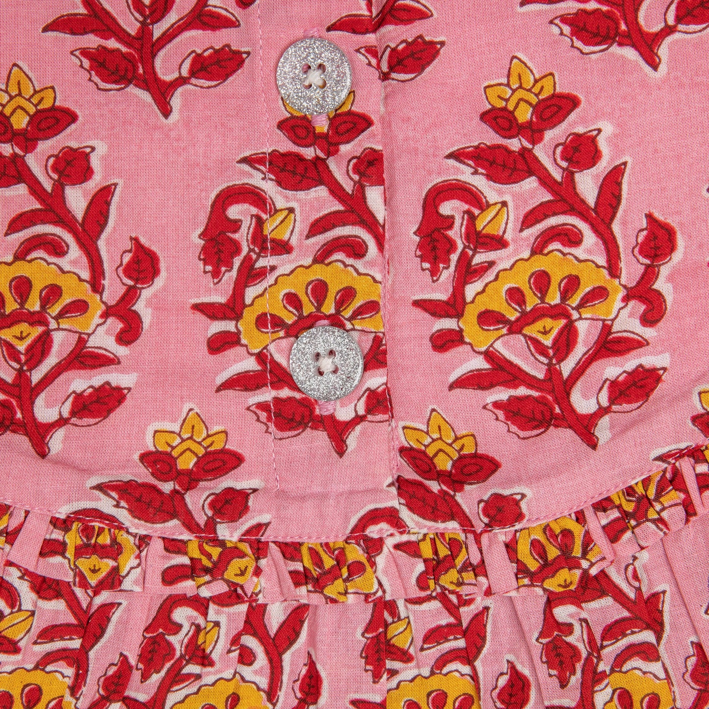 Pink Chicken Rowan Top
