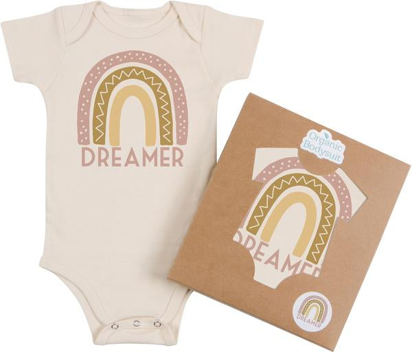 Dreamer Onesie