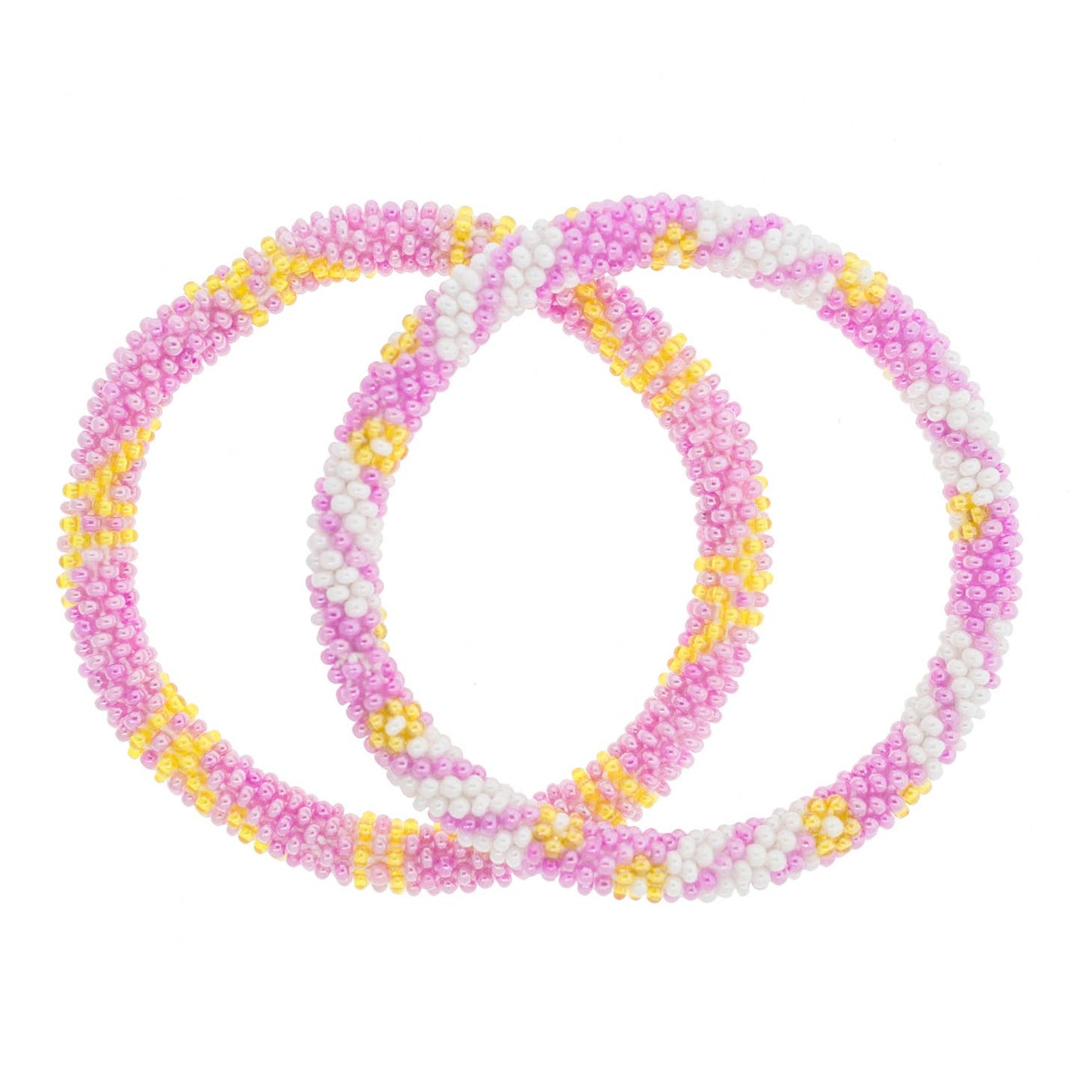 Tulip Roll-On Friendship Bracelets