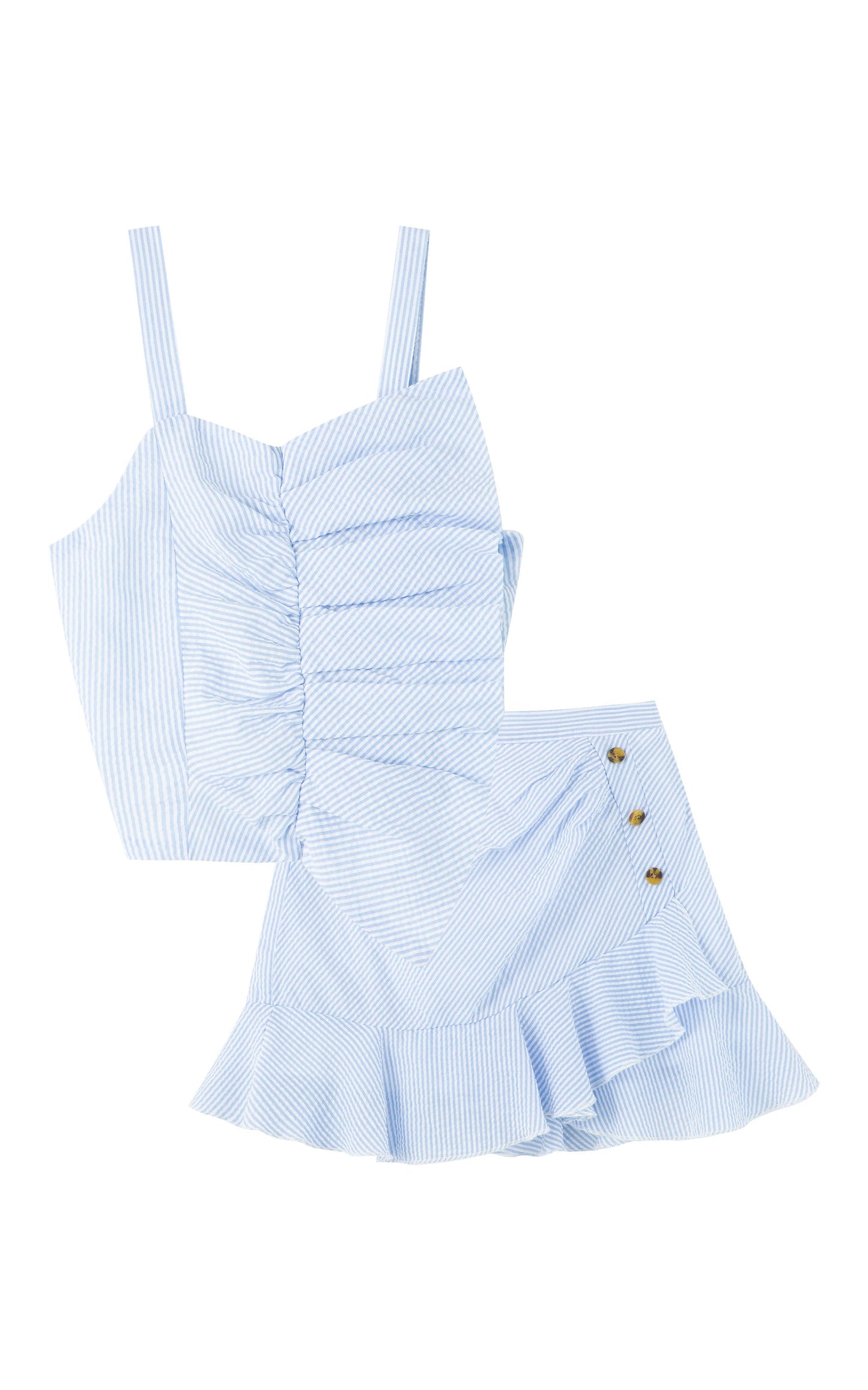 Amari Wrap Scooter Set