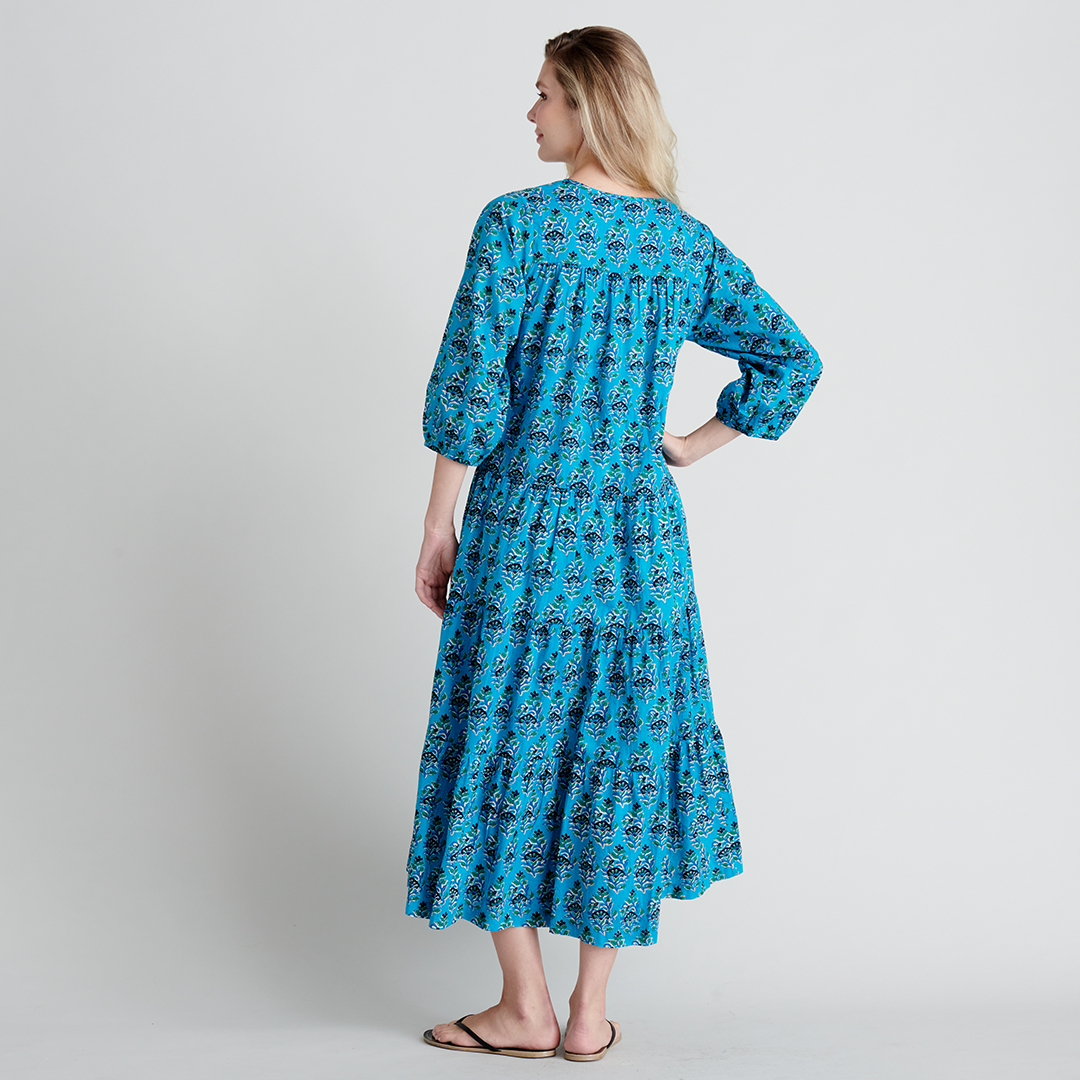 Pink Chicken Indira Dress