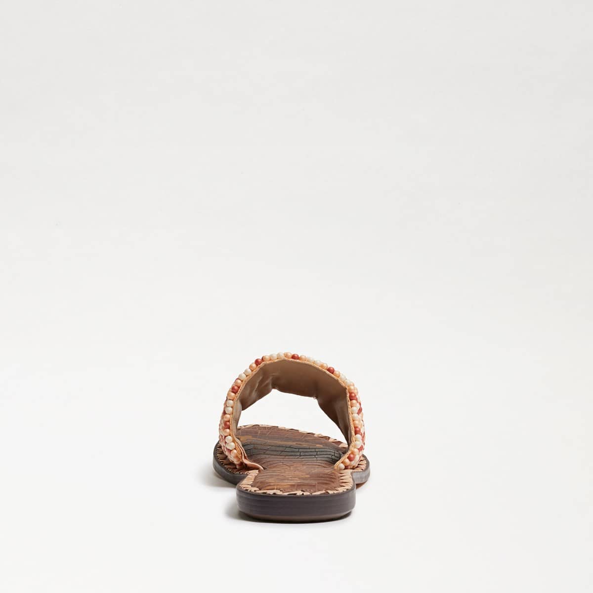 Sam Edelman Gunner Beaded Slide Sandal