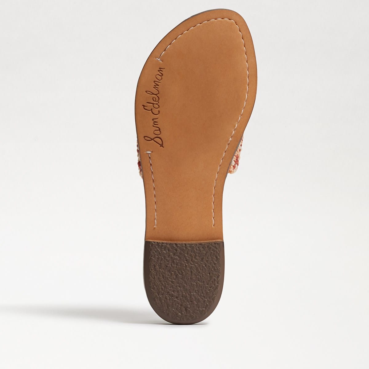 Sam Edelman Gunner Beaded Slide Sandal