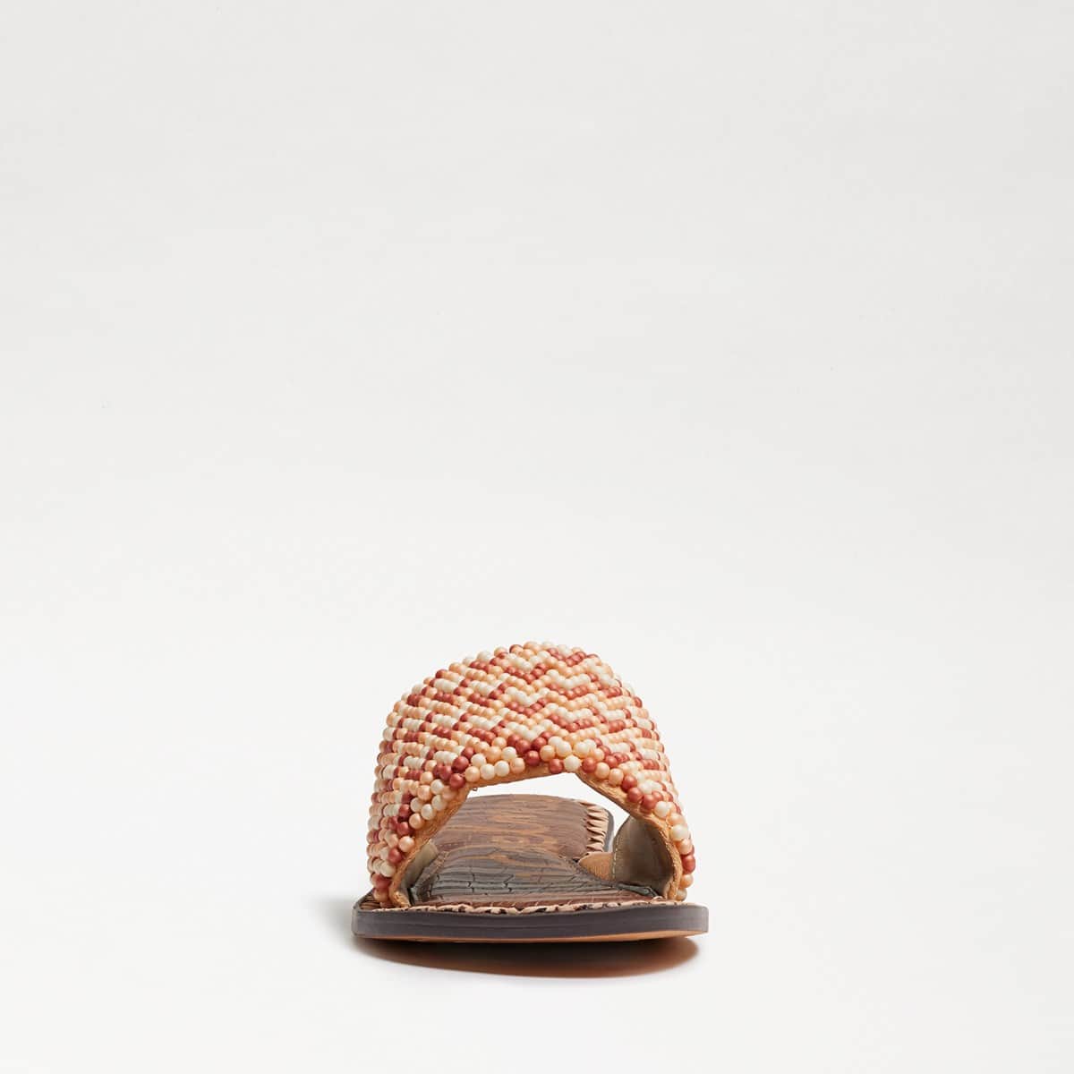 Sam Edelman Gunner Beaded Slide Sandal