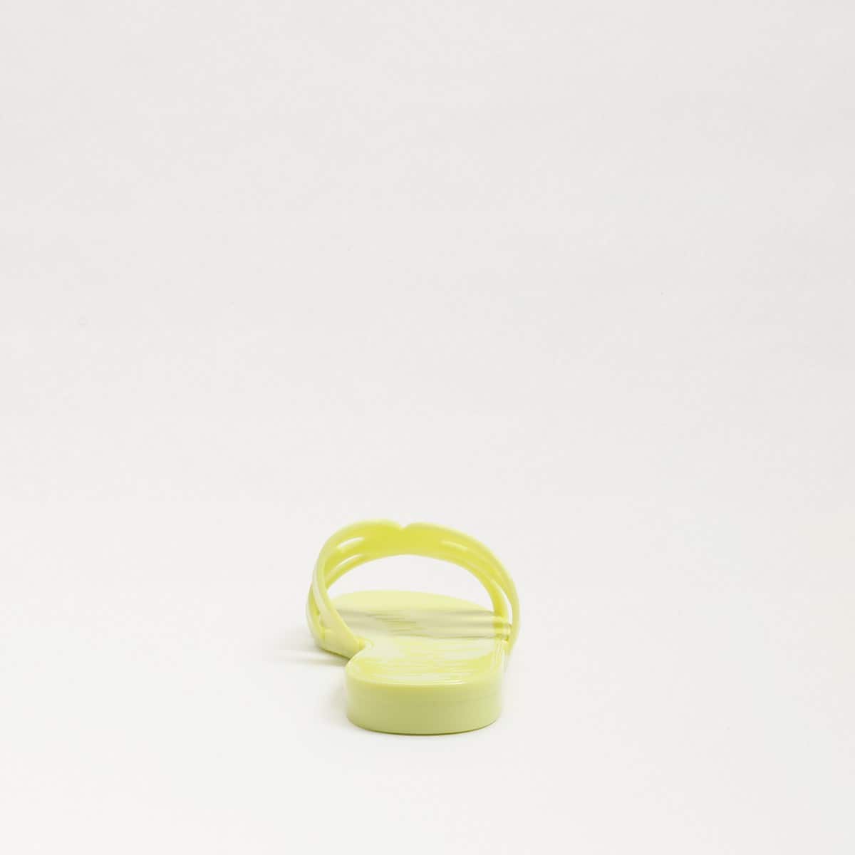 Sam Edelman Bay Jelly Slide-- Kiwi