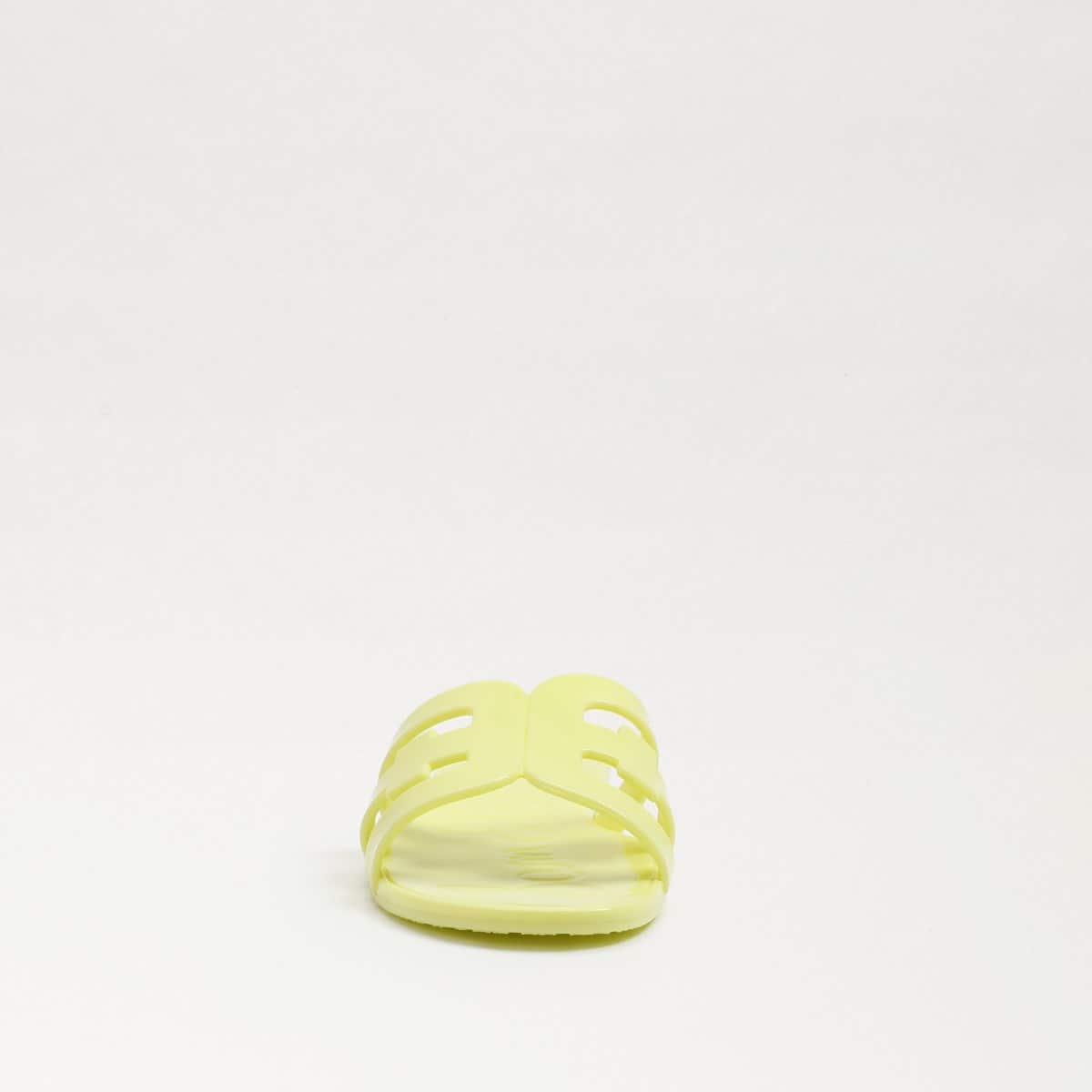 Sam Edelman Bay Jelly Slide-- Kiwi