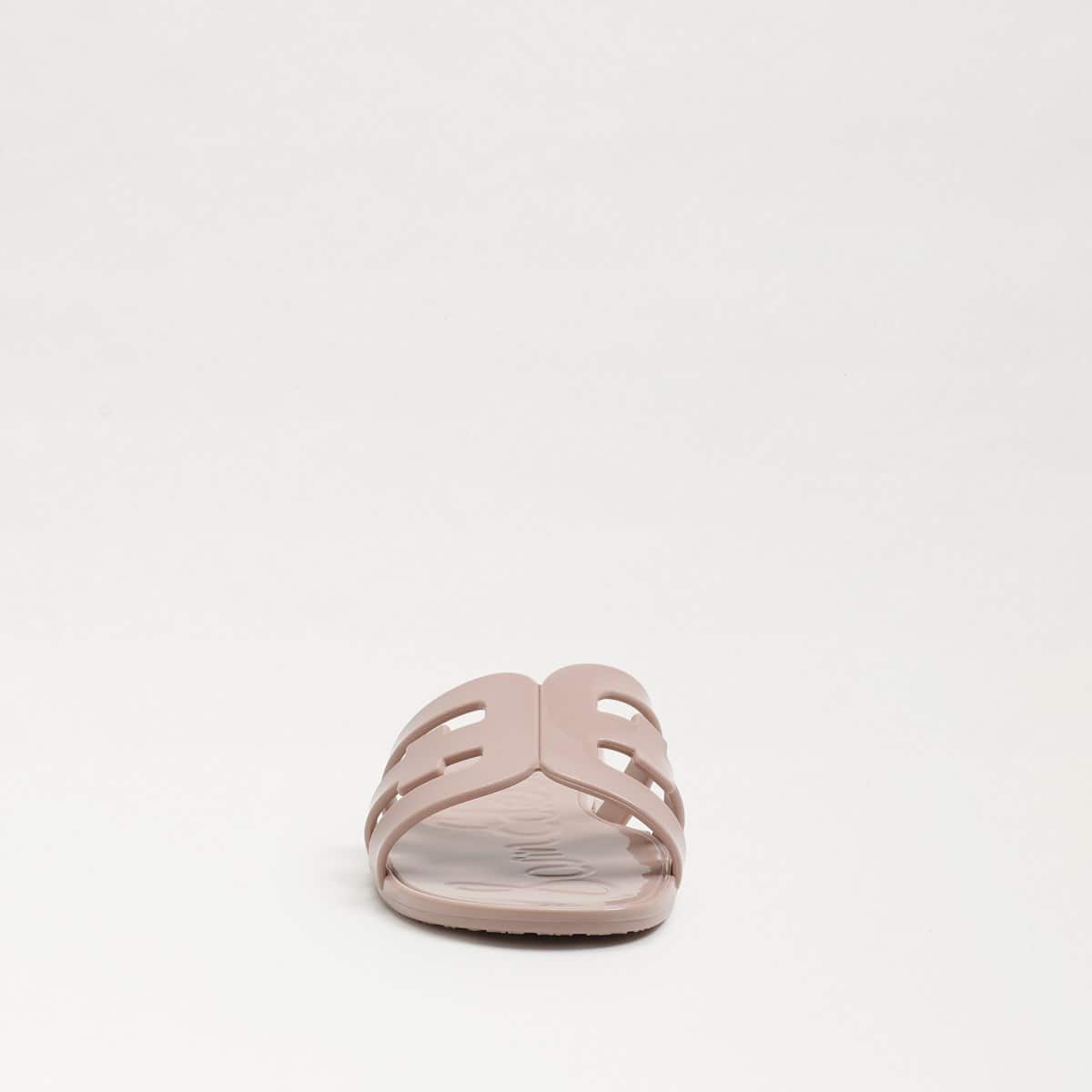 Sam Edelman Bay Jelly Slide--Rose Dust