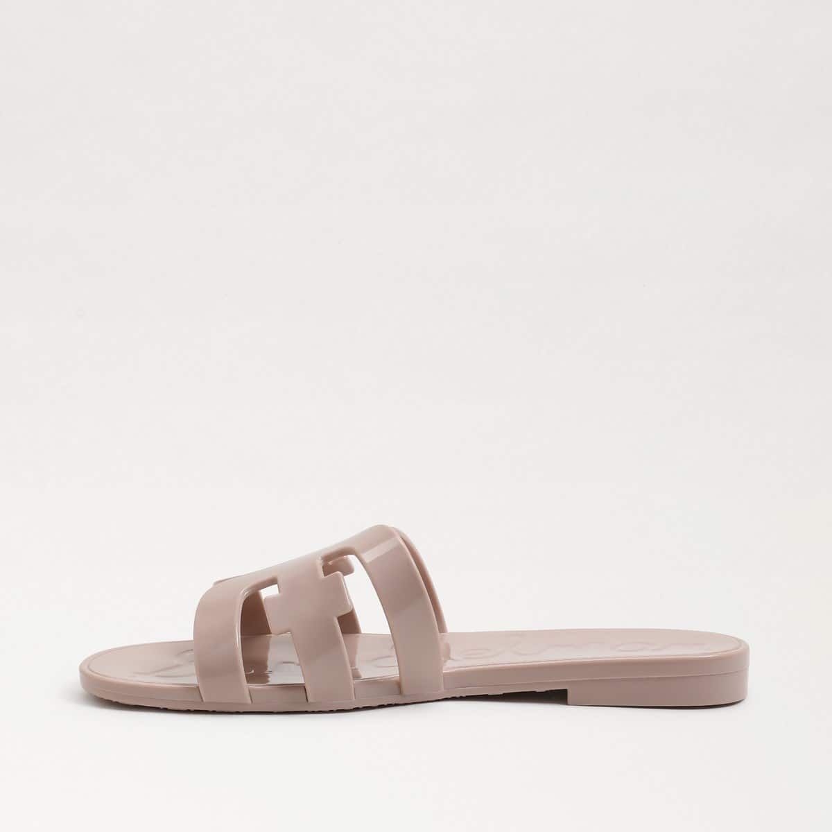 Sam Edelman Bay Jelly Slide--Rose Dust