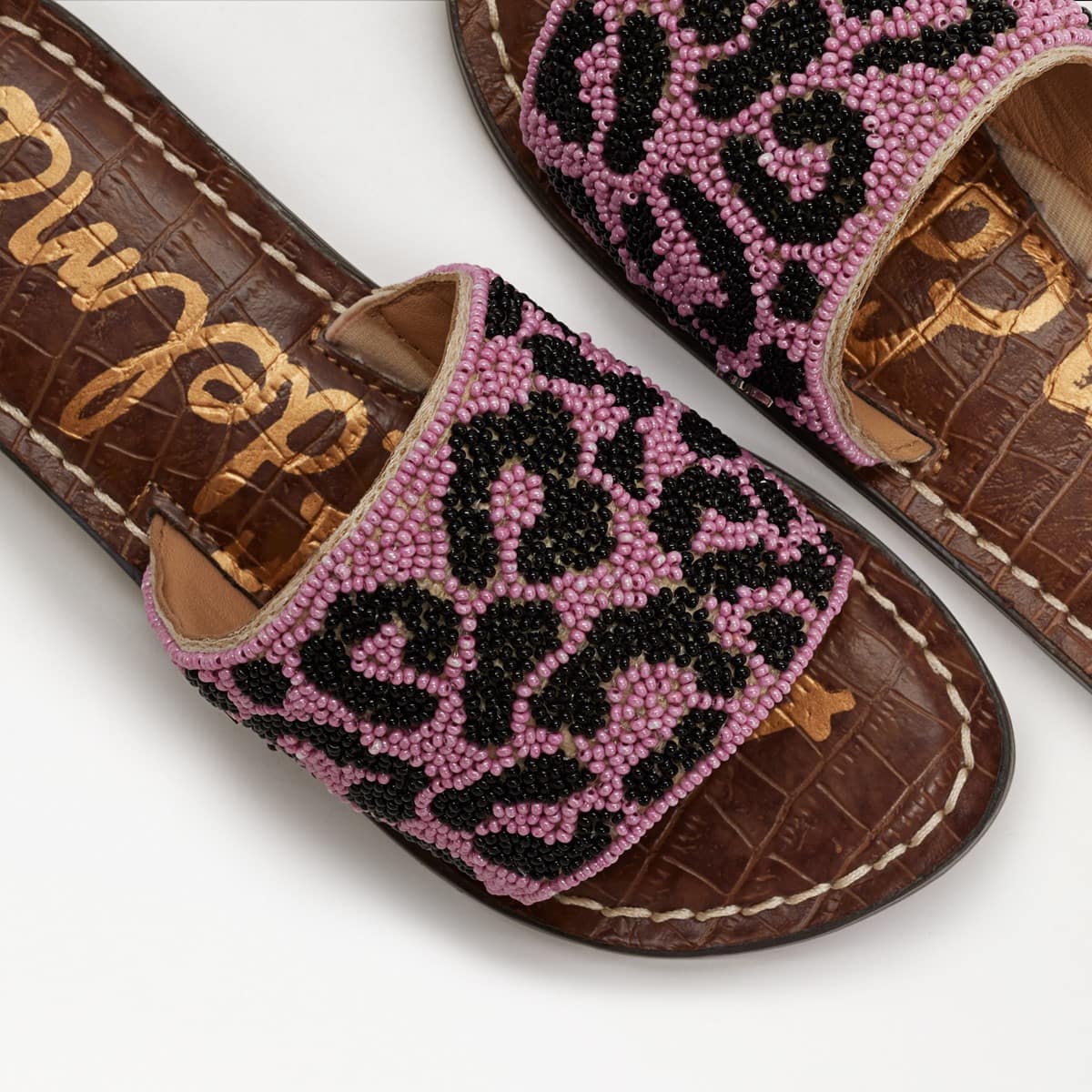 Sam Edelman Gunner Kids Slide Sandal