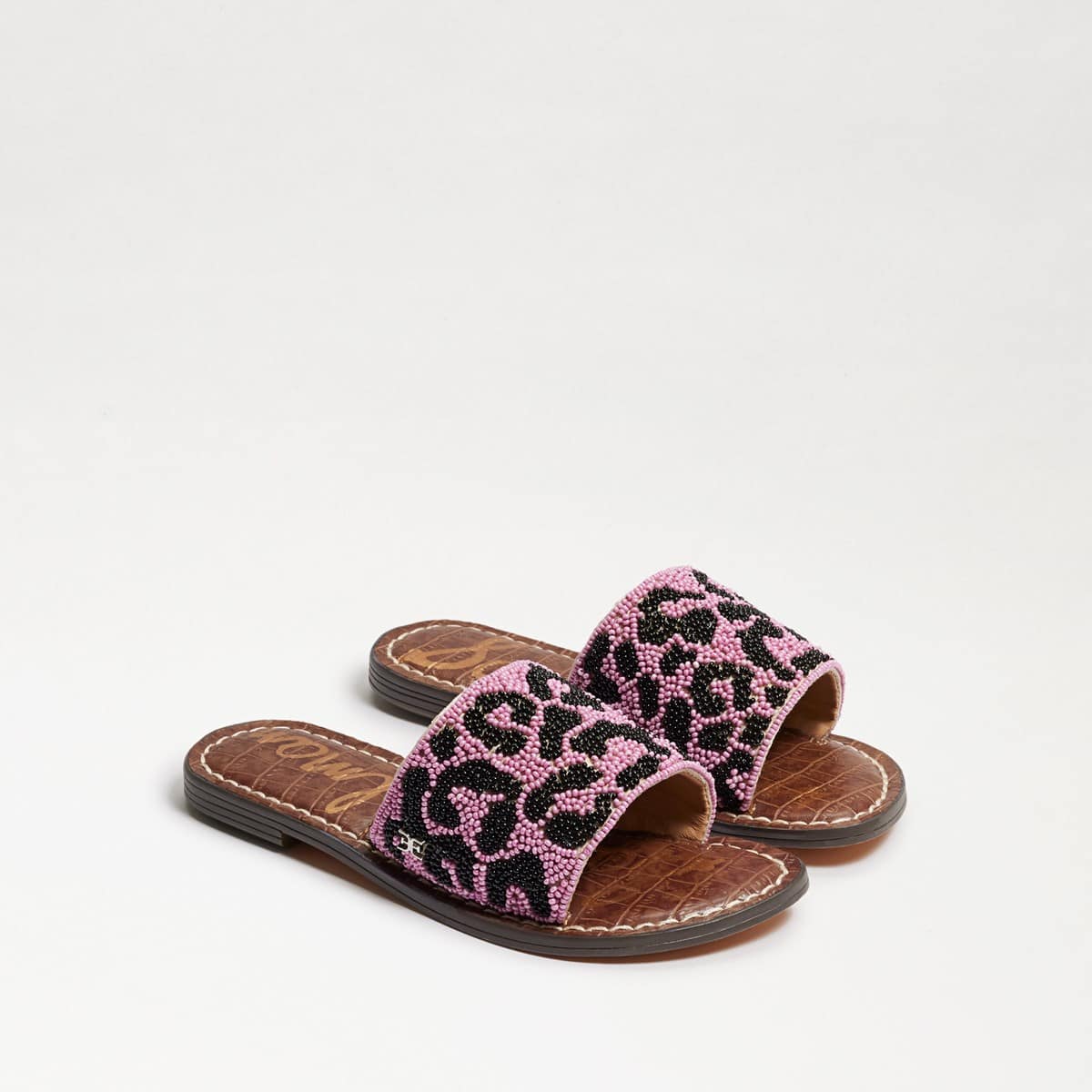 Sam Edelman Gunner Kids Slide Sandal