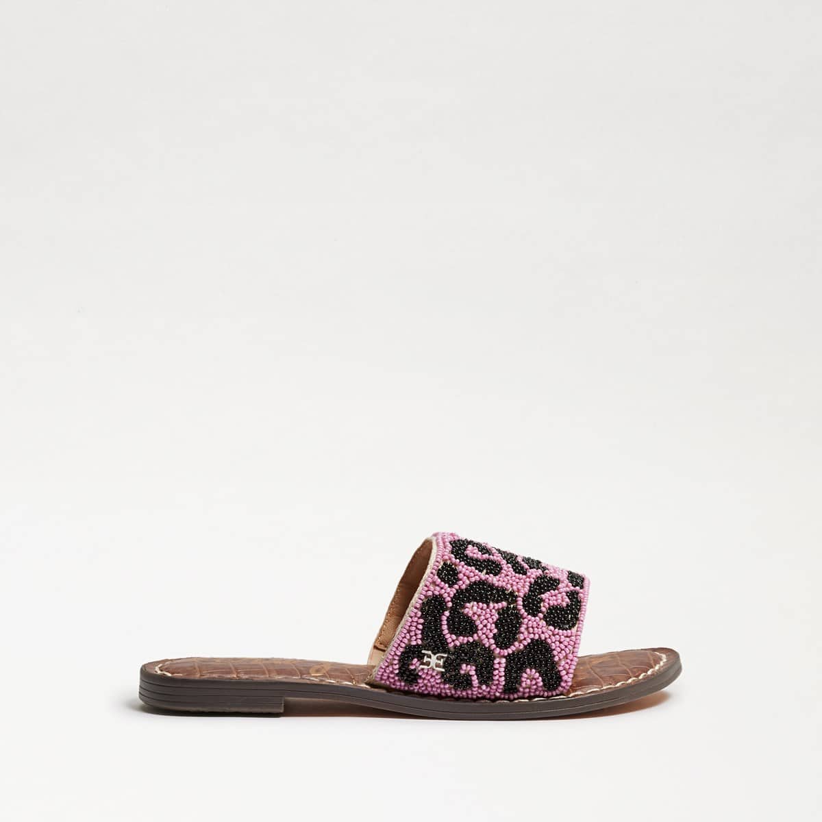 Sam Edelman Gunner Kids Slide Sandal