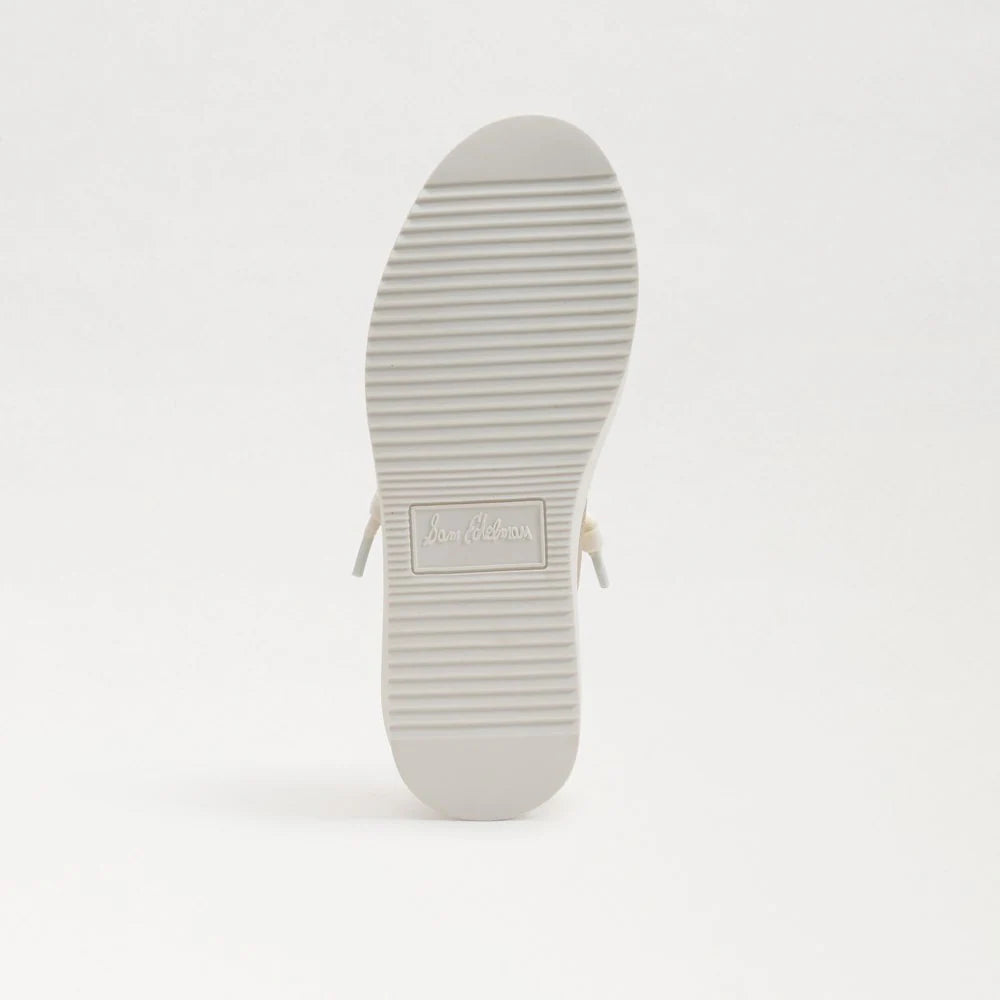 Sam Edelman Kids Poppy Lace-Up Sneaker