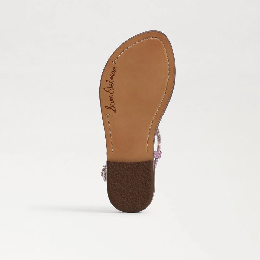 Sam Edelman Gigi Kids Thong Sandal