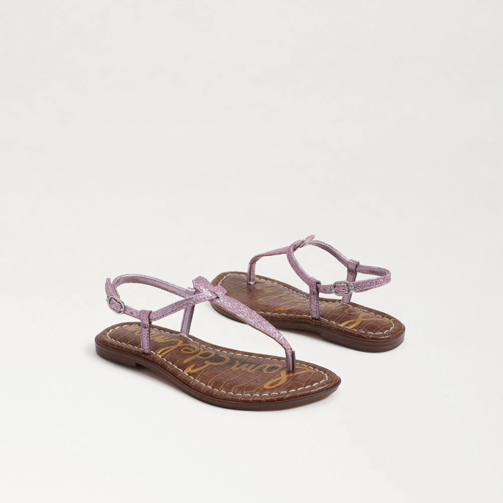 Sam Edelman Gigi Kids Thong Sandal