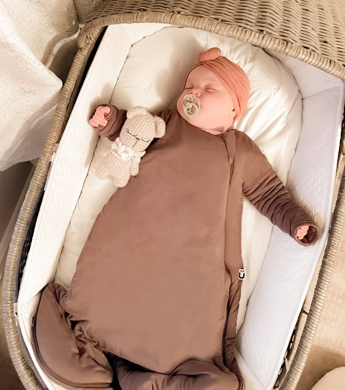 Long Sleeve Sleep Bag