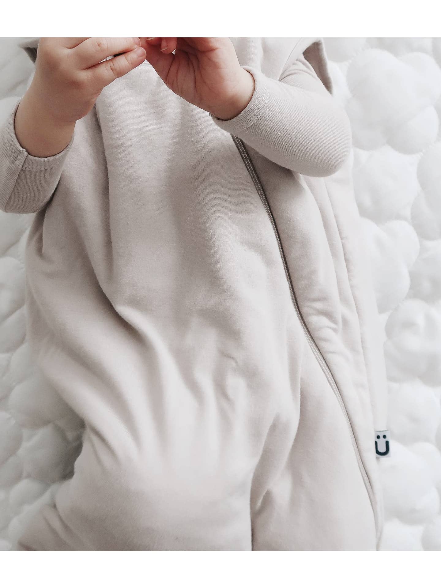 Sleeveless Sleep Bag