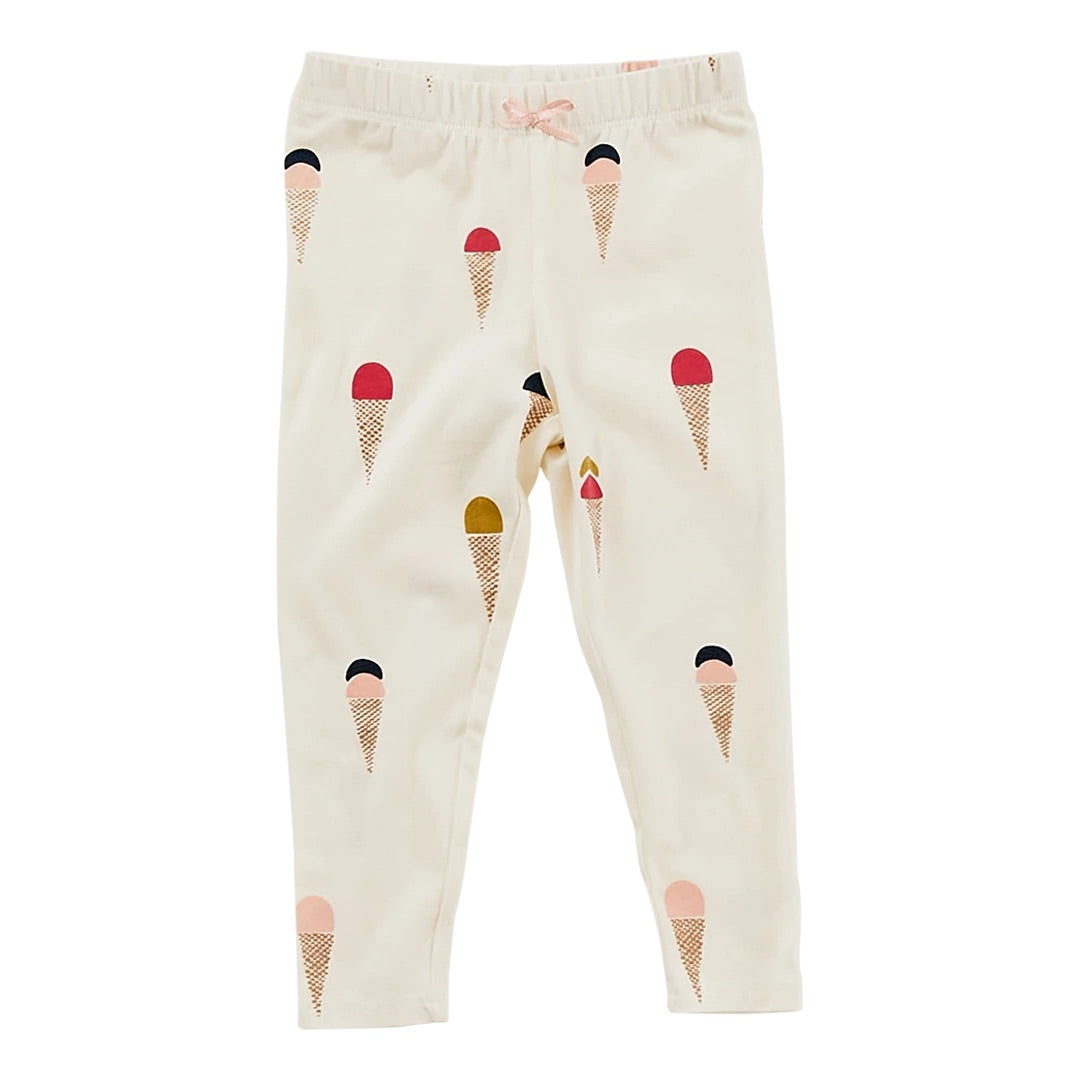 Pink Chicken Organic Legging