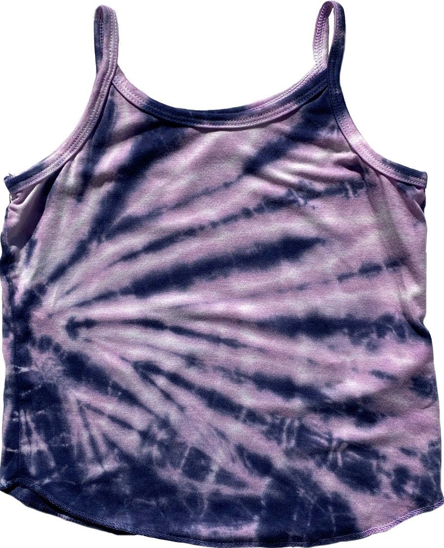 Sugaree Tank Set