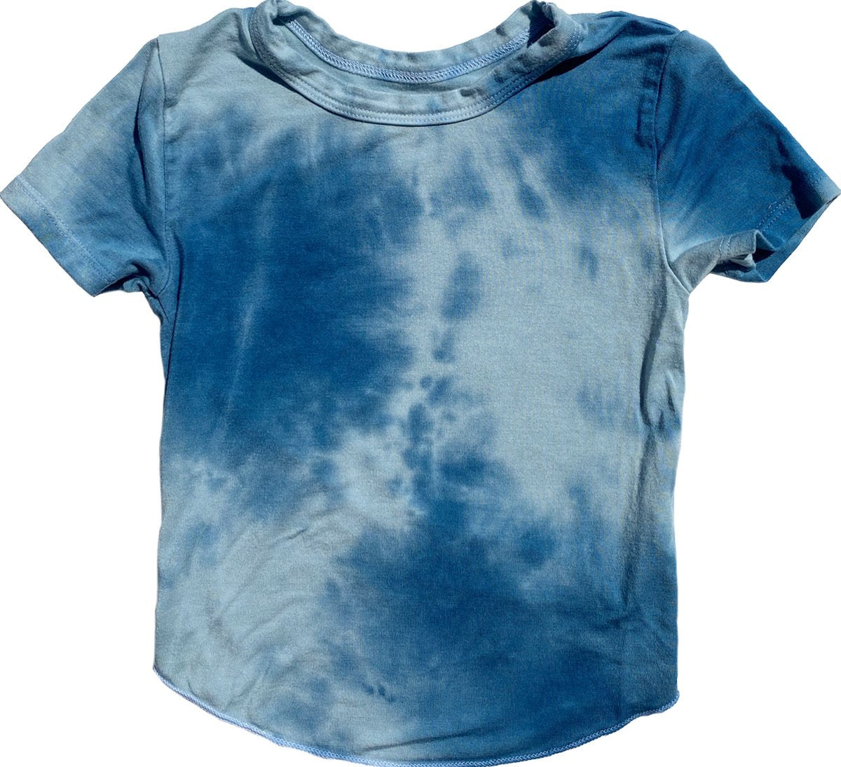 Rebel Tie Dye Bamboo Set