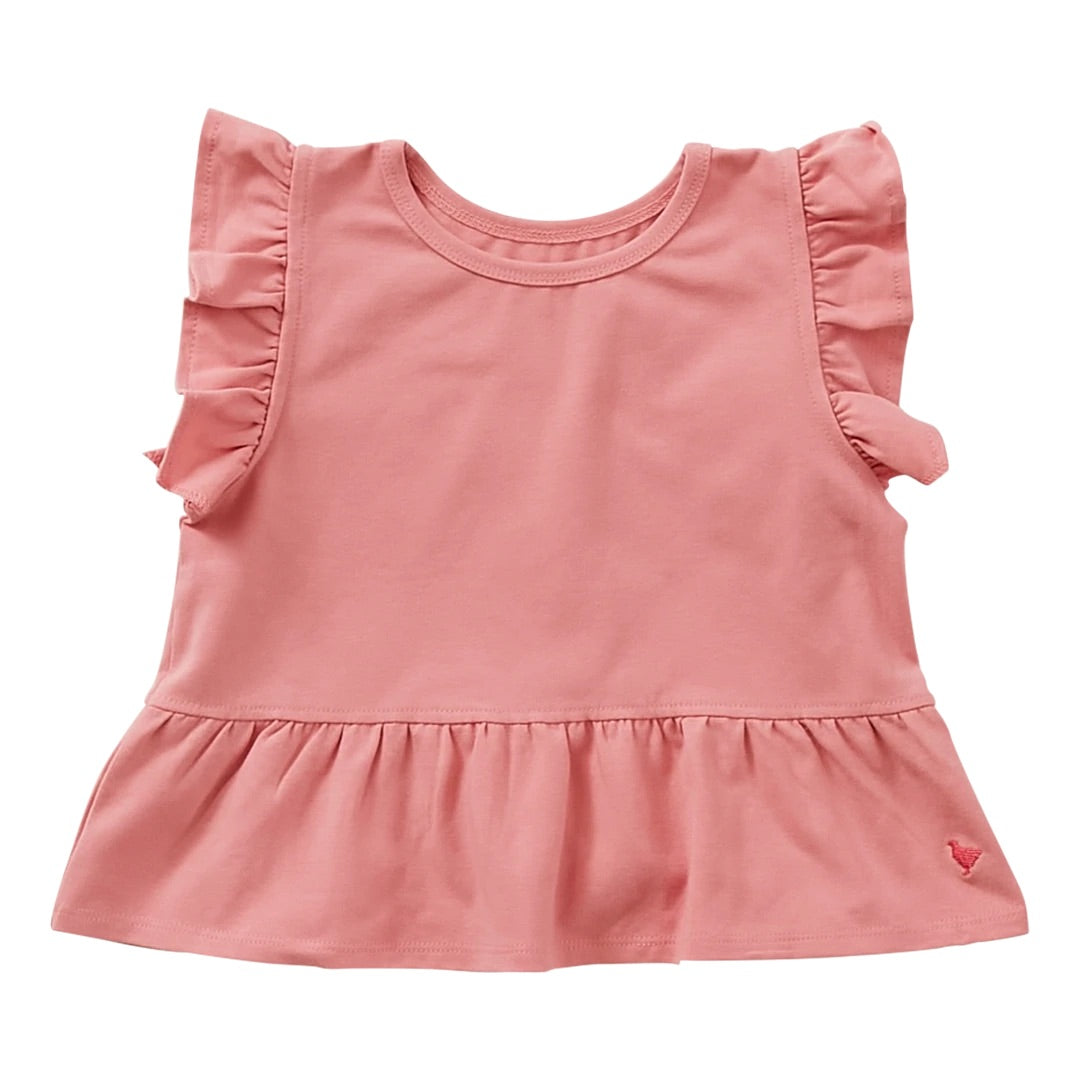 Pink Chicken Organic Kit Top
