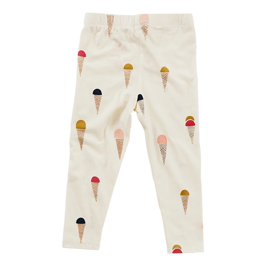 Pink Chicken Organic Legging